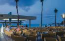 Riu Caribe Cancun Mexico - Calypso Lounge Bar