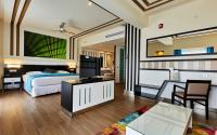 Riu Dunamar Mexico - Two Bedroom Sutie