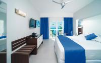 Riu Dunamar Mexico - Double Room Ocean Front