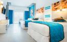 Riu Dunamar Mexico - Double Room with Sea View