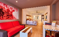 Riu Palace Costa mujeres Large Jr Suite