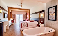 Riu Palace Costa Mujeres Jr Suite 