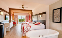 Riu Palace Costa Mujeres Jr Suite Swimout