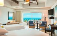 Hyatt Zilara Cancun Mexico -  Double Junior Suite 