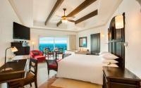 Hyatt Zilara Cancun Mexico -  Ocean Front Luxury  King