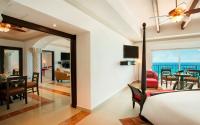 Hyatt Zilara Cancun Mexico -  Presidential Suite
