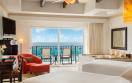 Hyatt Zilara Cancun Mexico -  Ocean View Junior Suite