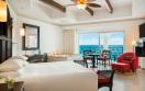 Hyatt Zilara Cancun Mexico -  Ocean Front Junior Suite King