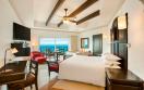 Hyatt Zilara Cancun Mexico -  Ocean Front Luxury  King