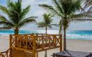 Hyatt Zilara Cancun Mexico - Beach