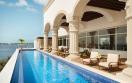 Hyatt Zilara Cancun Mexico - Lap Pool