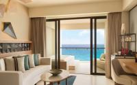 Hyatt Ziva Cancun Mexico - Ziva Sky Oceanfront Master King