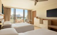 Hyatt Ziva Cancun Mexico - Ziva Ocean View Double