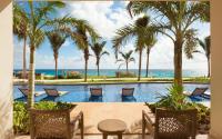 Hyatt Ziva Cancun Mexico - Ziva Swim Up King