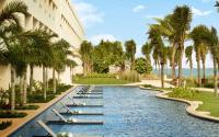 Hyatt Ziva Cancun Mexico - Ziva Swim Up Double