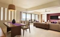 Hyatt Ziva Cancun Mexico - Ziva Ocean Front Master Double
