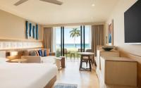 Hyatt Ziva Cancun Mexico - Ziva King
