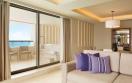 Hyatt Ziva Cancun Mexico - Ziva Club Two Bedroom Ocean Front Suite