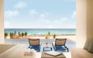 Hyatt Ziva Cancun Mexico - Ziva Sky Swim Up Oceanfront Master King