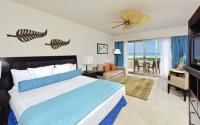 Iberostar Cancun Mexico - Ocean Front Villa 