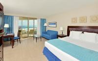 Iberostar Cancun Mexico - Ocean View Standard Room