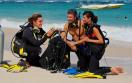 Iberostar Cancun Mexico - Scuba Diving