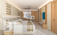 Impression Isla Mujeres Junior Suite Double