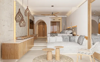 Impression Isla Mujeres Junior Suite King