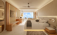 Impression Isla Mujeres Paramount Suite Ocean Front