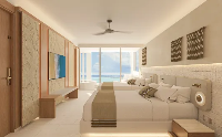 Impression Isla Mujeres Signature Junior Suite Double Ocean View With Hot Tub