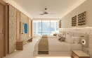 Impression Isla Mujeres Signature Junior Suite Double Ocean View With Hot Tub