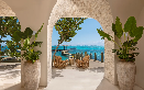Impression Isla Mujeres Yacht Welcome Lounge