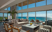 Impression Moxche 2 Strong Penthouse Suite Ocean Front