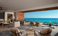 Impression Moxche Master Suite Ocean Front