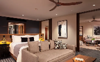 Impression Moxche Master Suite Ocean View