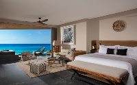 Impression Moxche Signature Suite Ocean Front
