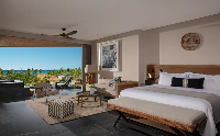 Impression Moxche Signature Suite Tropical View
