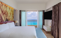 live aqua beach resort cancun fuego suite