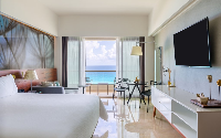 live aqua beach resort cancun premium aqua club king