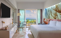 live aqua beach resort cancun premium ocean view king