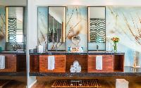 live aqua beach resort cancun presidential suite bathroom