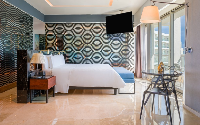 live aqua beach resort cancun presidential suite