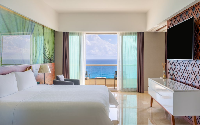 live aqua beach resort cancun tierra suite