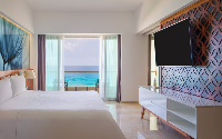 live aqua beach resort cancun viento suite