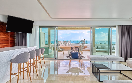 live aqua beach resort cancun presidential suite terrace