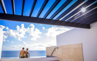 Majestic Elegance Costa Mujeres Elegance Club Plunge Pool Suite 