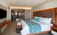 Majestic Elegance Costa Mujeres One Bedroom Suite Outdoor Jacuzzi 