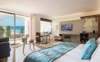 Majestic Elegance Costa Mujeres suite juniorjacuzzi 