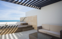 Majestic Elegance Costa Mujeres - Elegance Club Plunge Pool Suite