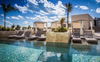 Majestic Elegance Costa Mujeres - Elegance Club Majestic Jr. Suite Swim Up